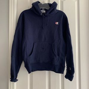 Champion sweater size small